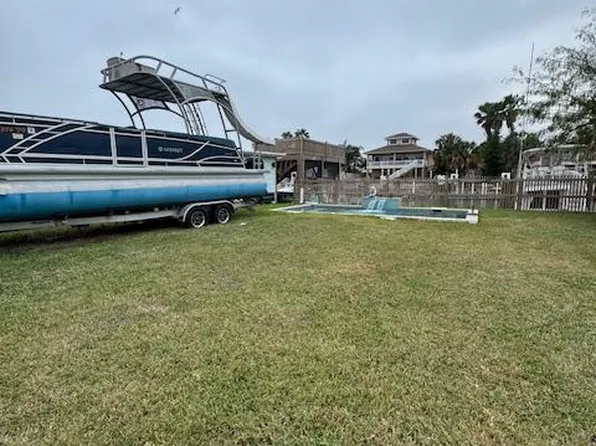 0 Pompano Ave, Pt Isabel, TX 78578