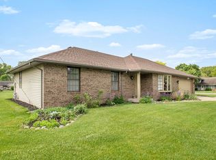 11732 Strohm Dr S, Mishawaka, IN 46545