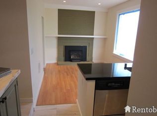 165 Beacon St #A, San Francisco, CA 94131