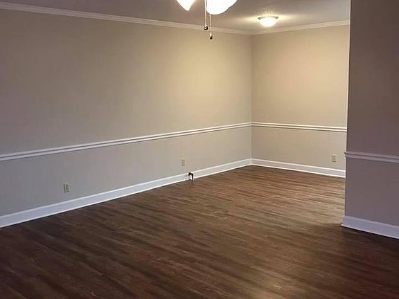 Open Floorplan