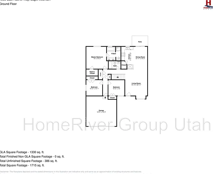 1375 E Rachel Way — Photo 23