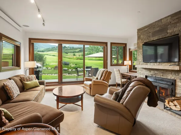150 Snowmass Club Cir APT 1512, Snowmass Village, CO 81615