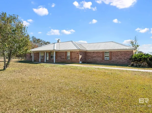 201 Booneville Rd, Atmore, AL 36502