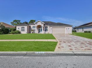 3419 Cedar Crest Loop, Spring Hill, FL 34609