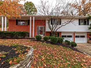 6236 Overture Dr, Dayton, OH 45449