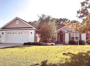 183 Talon Dr, Conway, SC 29527