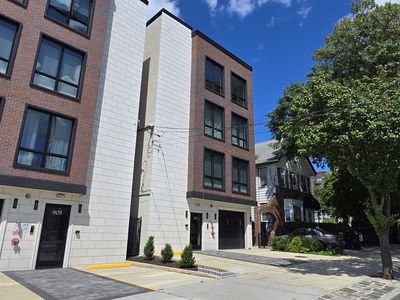 907 Palisade Ave #1, Union City, NJ, 07087