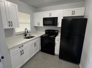 Palm Court Apartments, Tampa, FL 33613