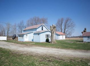 2588 W Markle Rd, Huntington, IN 46750