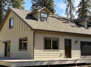 10111B S Andrus Rd, Cheney, WA 99004