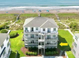 2911 Pointe West Dr APT B1, Emerald Isle, NC 28594