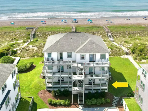 2911 Pointe West Drive #B1, Emerald Isle, NC 28594