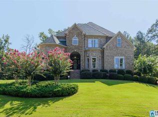 7228 Cloverleaf Ln, Helena, AL 35022