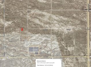 0 W Avenue C 8/35th St Lot 18, Lancaster, CA
