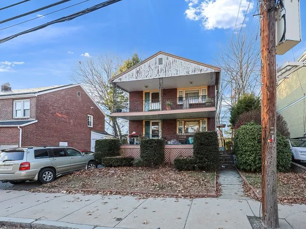 95 Woodhaven St, Mattapan, MA 02126