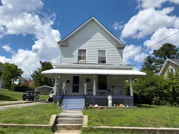 122 7th St NW, Pulaski, VA 24301