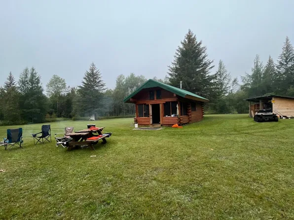 10498 County Road 30, Big Falls, MN 56627
