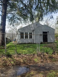2018 N Dearborn St, Indianapolis, IN, 46218