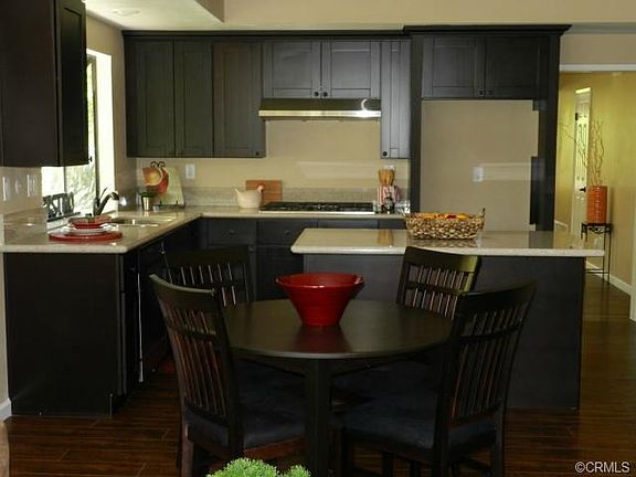 Brand New Kitchen with Island