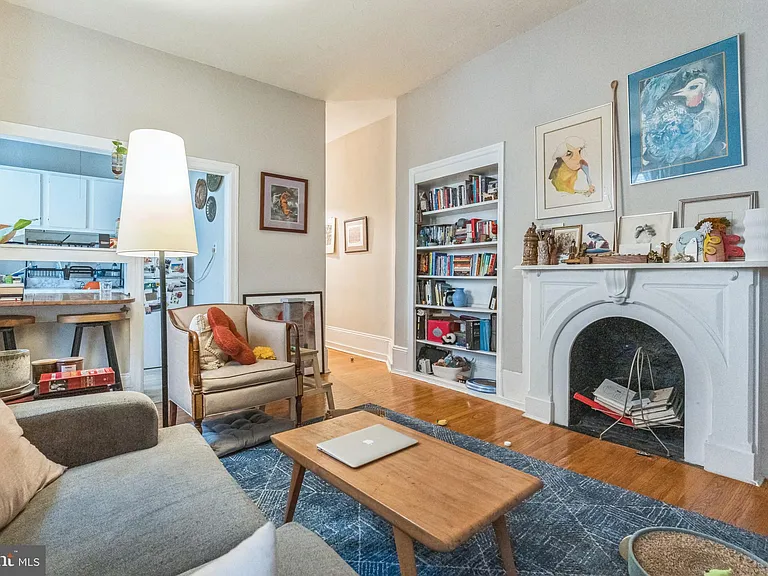 2316 Spruce St #1R — Photo 7