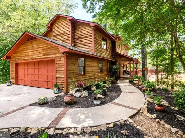 4955 H D Atha Rd, Covington, GA 30014