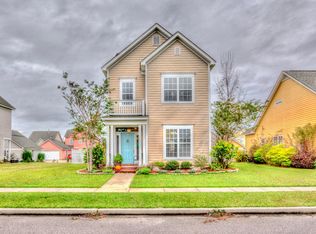 310 Foxglove Ave, Summerville, SC 29483