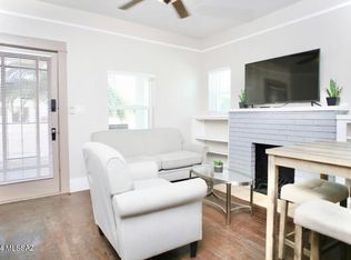 12 E University Blvd #18, Tucson, AZ 85705