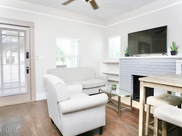 12 E University Blvd #18, Tucson, AZ 85705