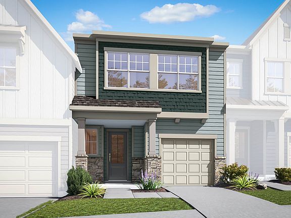 Ashburn Residence 3- Preliminary Rendering