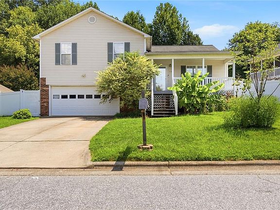 2nd image of 1448 Hawkcrest Ln