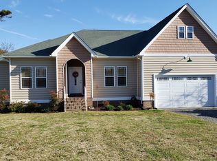 117 Gadwell Dr, Currituck, NC 27929