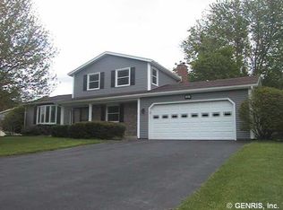 251 Everwild Ln, Rochester, NY 14616