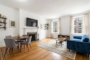 190 West 10th Street #5D image 1 of 5