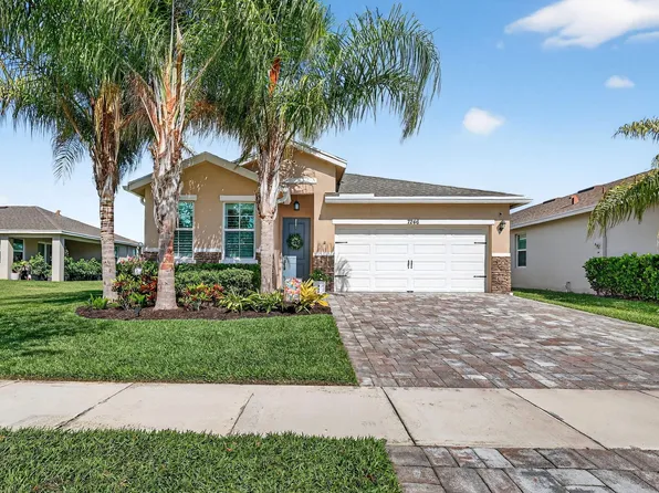 7246 SE Pine Valley Court, Hobe Sound, FL 33455