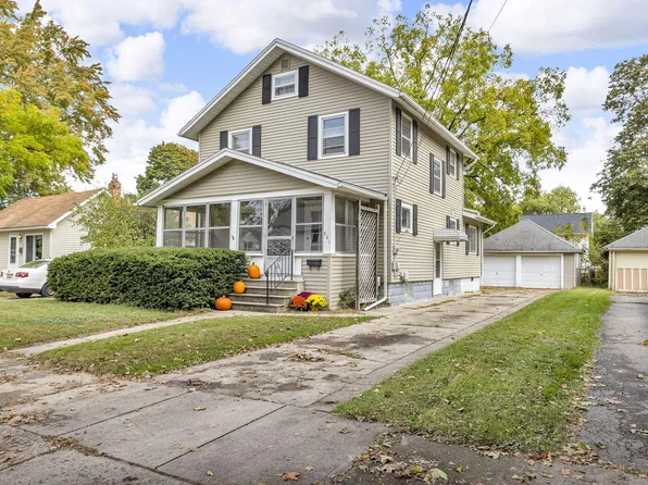 601 S Grinnell St, Jackson, MI 49203