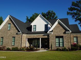 2217 Brook Fields Dr, Winterville, NC 28590