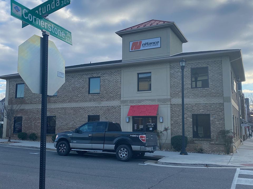 1st image of 122 Cornerstone St #A