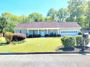 11 SE Ashley Oaks Trl SE, Rome, GA 30165