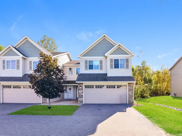 2574 County Road H2 West, Moundsview, MN 55112