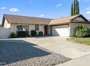2257 Yosemite Ave, Simi Valley, CA 93063