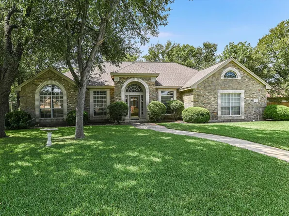 109 Stacey Ln, Georgetown, TX 78628