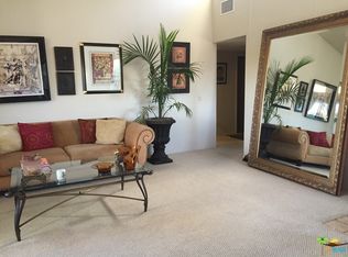 210 Via Pucon, Palm Desert, CA 92260