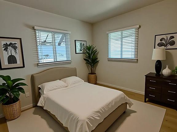 5th image of 7908 Milton Ave #C