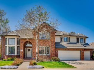 15574 E Prentice Ln, Centennial, CO 80015