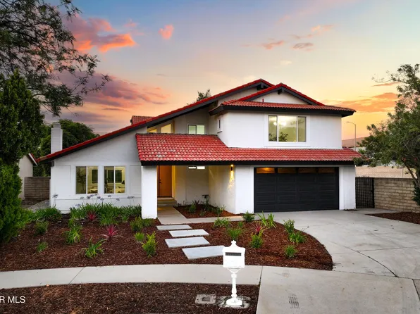 21405 Stanwell St, Chatsworth, CA 91311