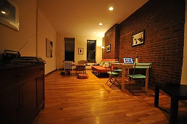Rented by Compass