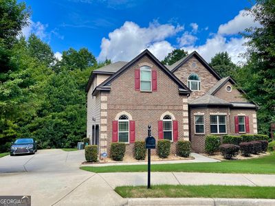508 Longview Ln, Atlanta, GA, 30349