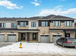 714 Fairline Row, Ottawa, ON K2V0V6