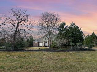 3501 Kanati Cv, College Station, TX 77845