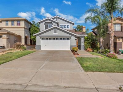 4508 Waterford Way, Oakley, CA, 94561